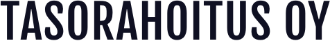 Tasorahoitus Logo